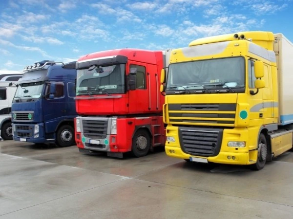 İstanbul Bandırma Nakliye